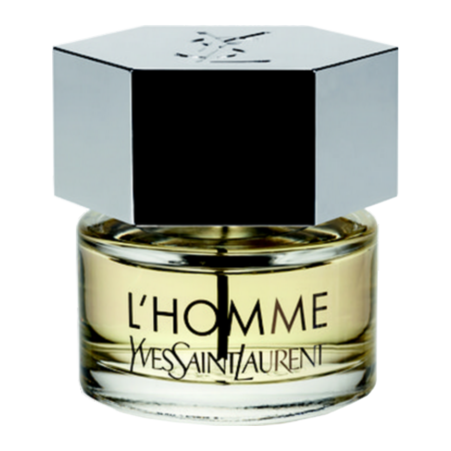 Yves Saint Laurent L'Homme Eau De Toilette