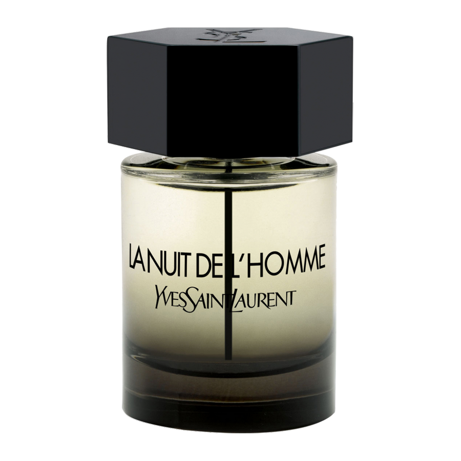 La Nuit De L'Homme Eau De Toilette