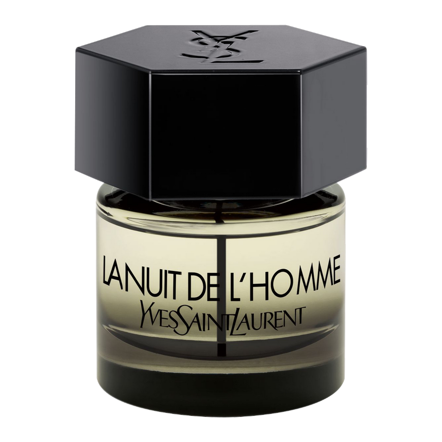 La Nuit De L'Homme Eau De Toilette