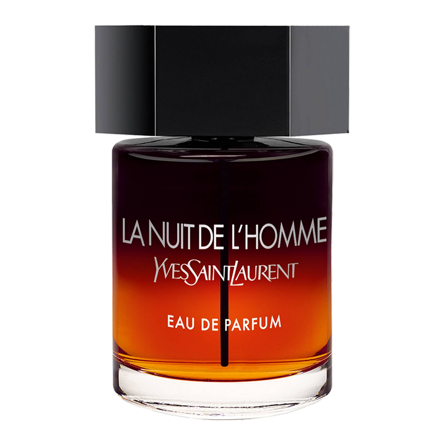 La Nuit De L'Homme Eau de Parfum