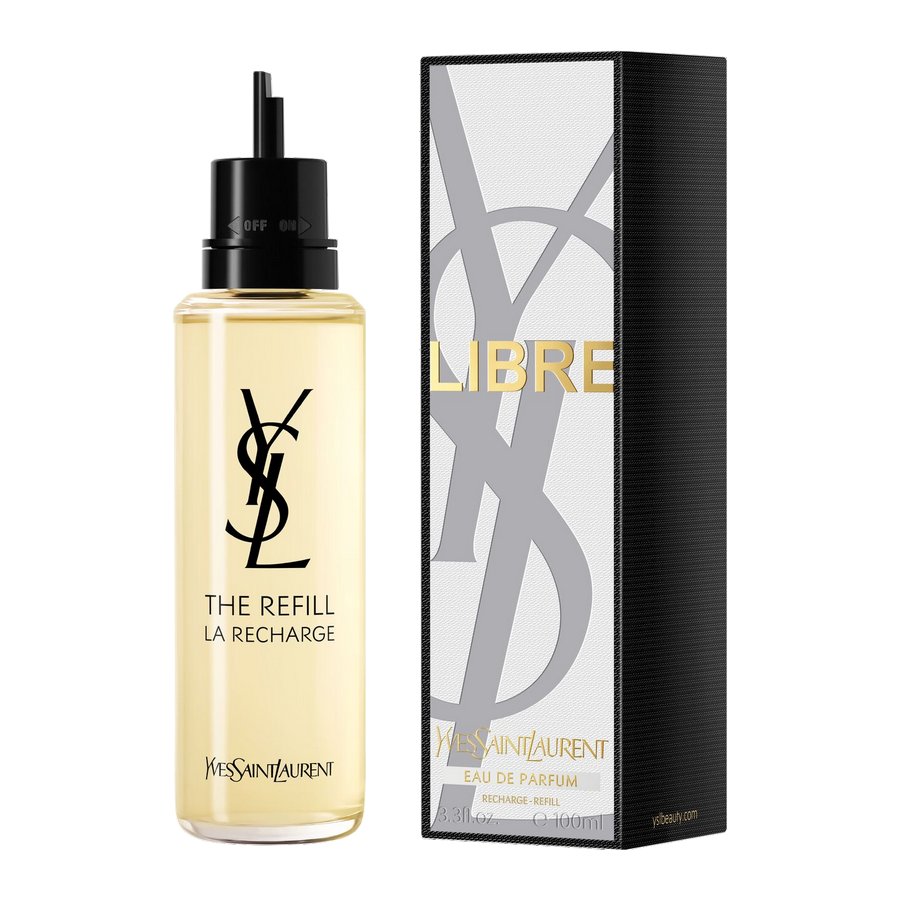 Libre Eau de Parfum