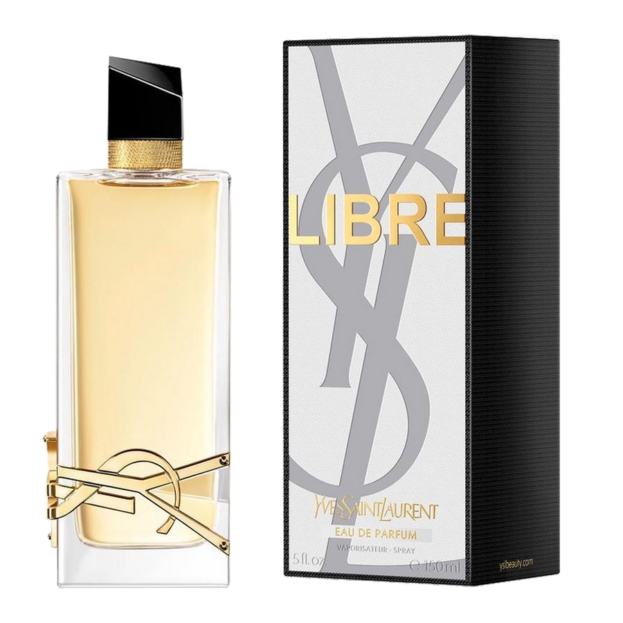 Libre Eau de Parfum