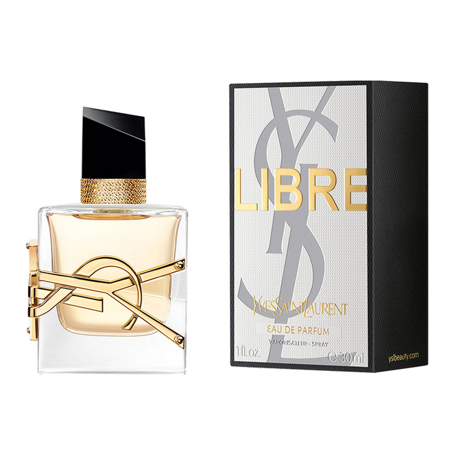 Libre Eau de Parfum