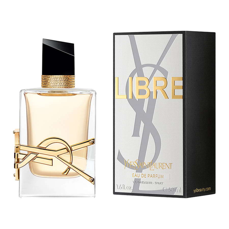 Libre Eau de Parfum