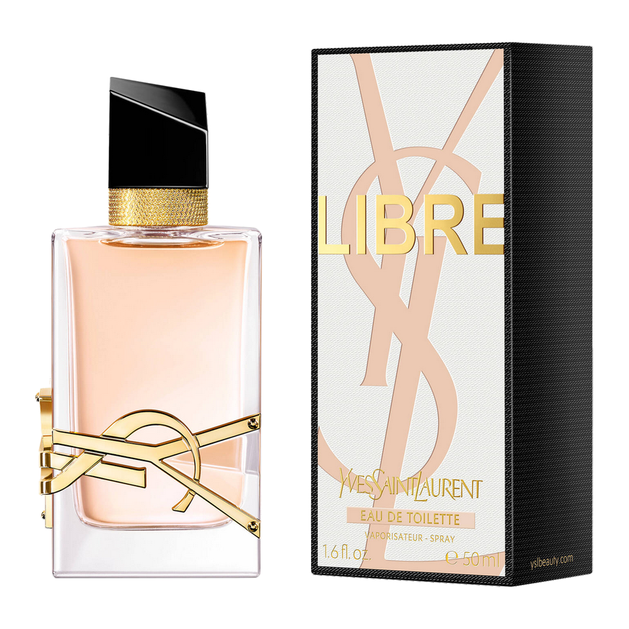 Libre Eau de Toilette