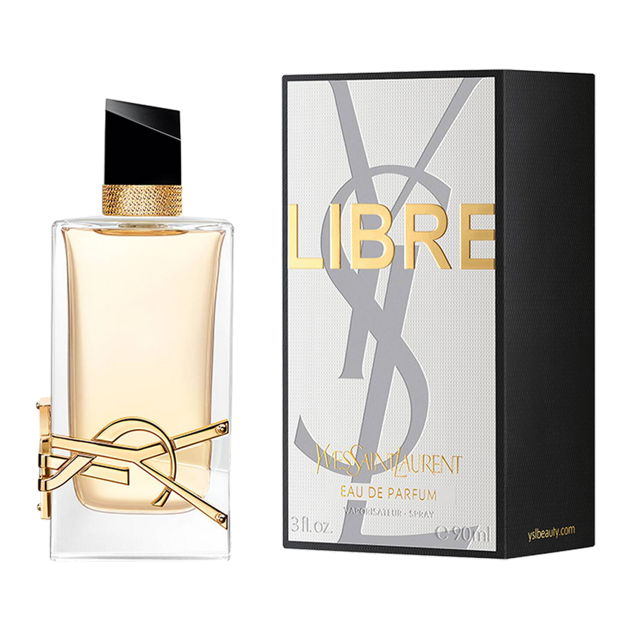 Libre Eau de Parfum