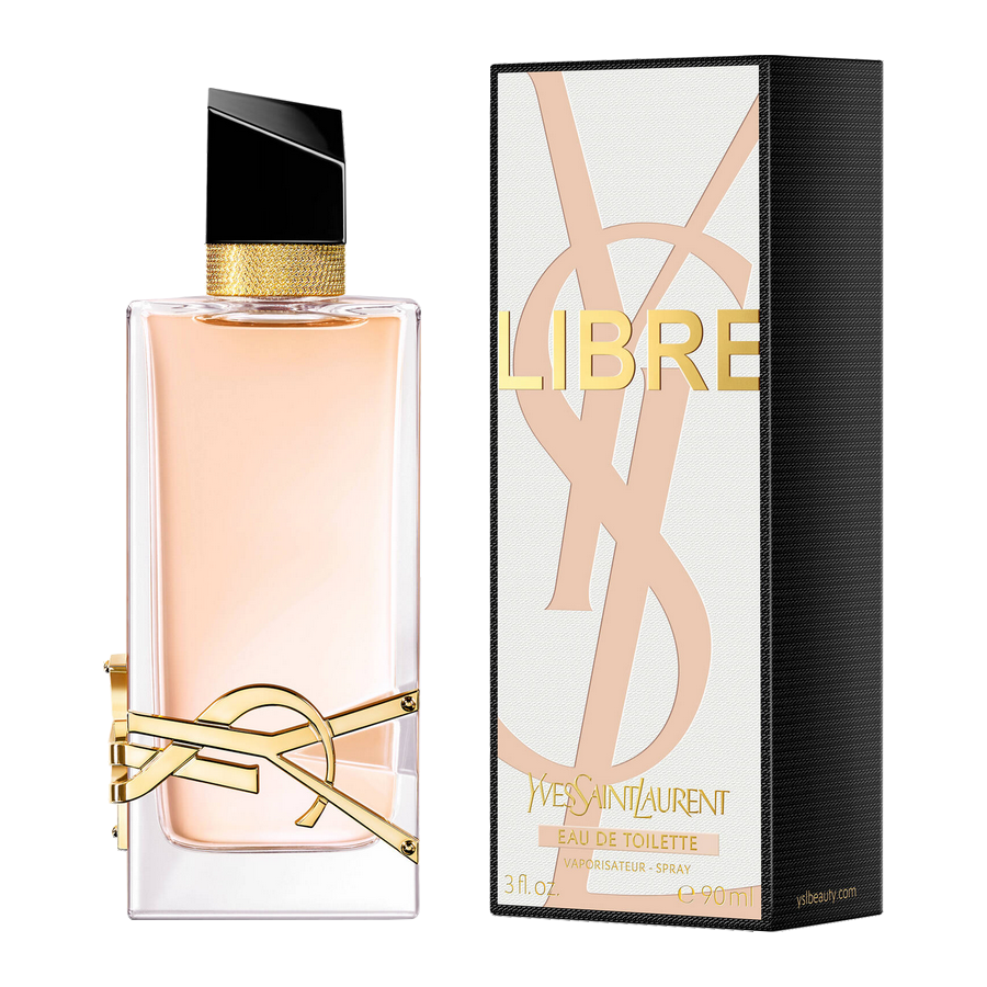 Libre Eau de Toilette