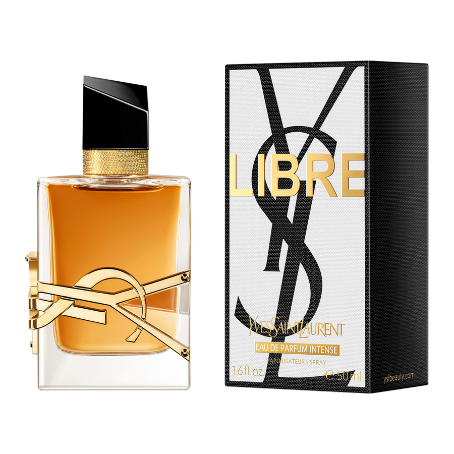 Libre Eau de Parfum Intense