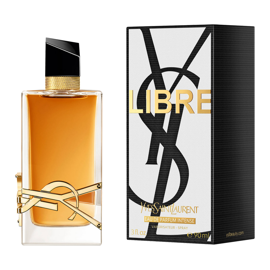 Libre Eau de Parfum Intense