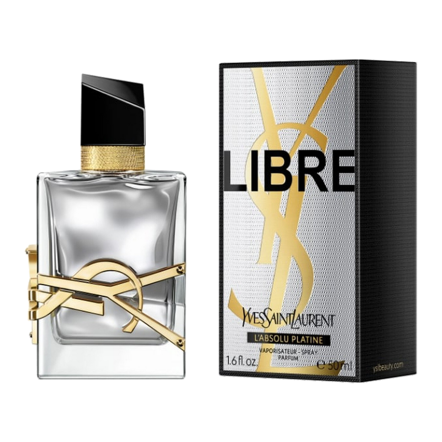 Libre L'Absolu Platine Parfum