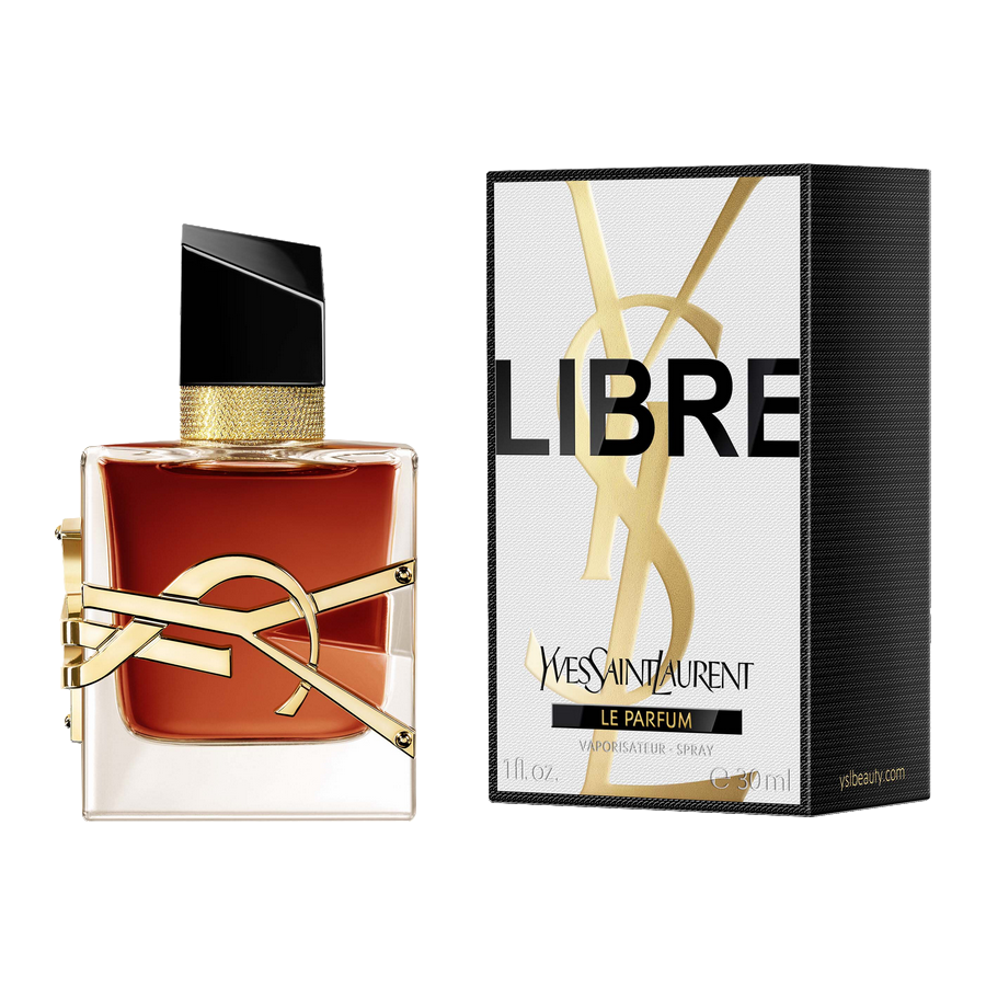 Libre Le Parfum