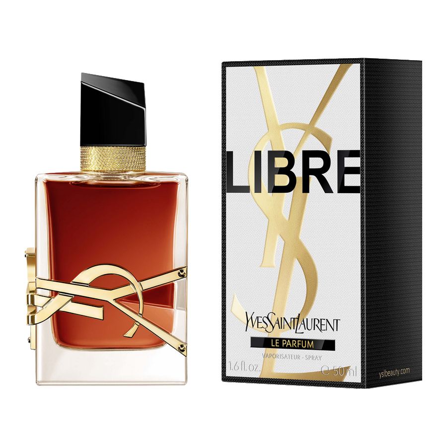 Libre Le Parfum