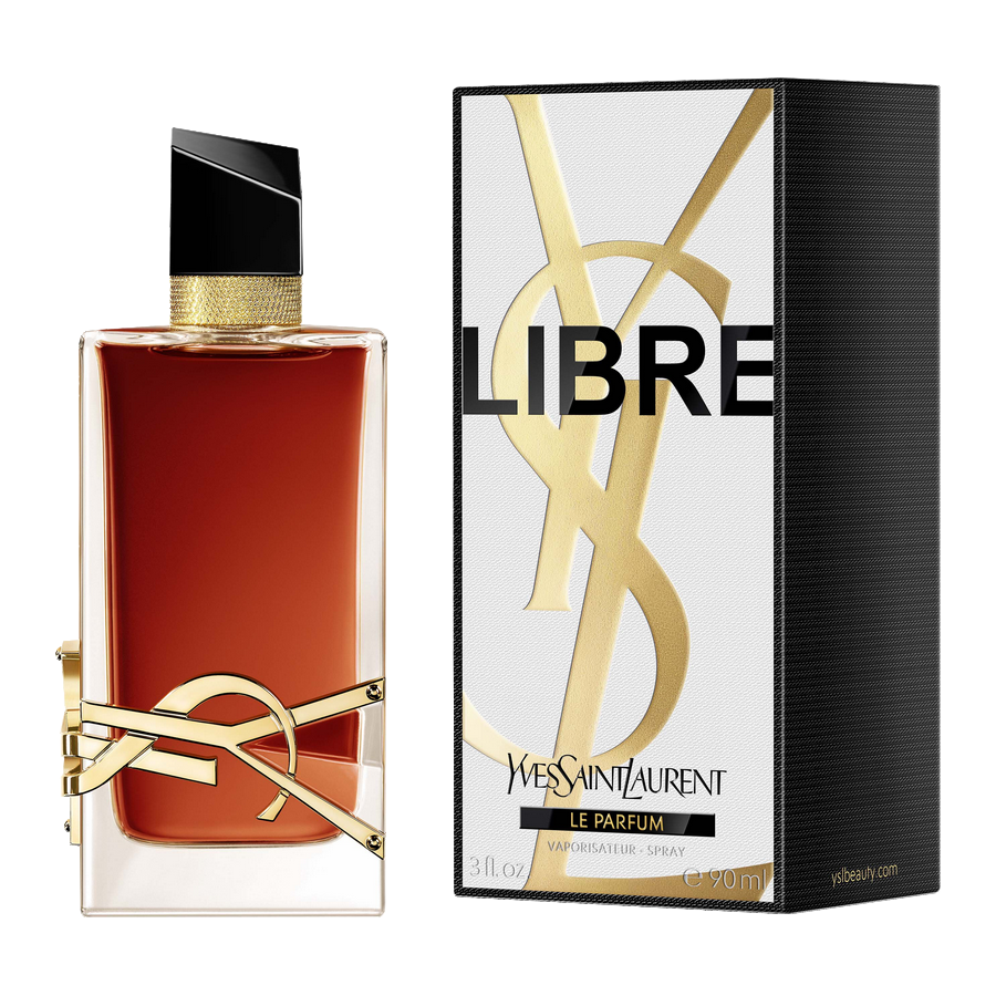 Libre Le Parfum