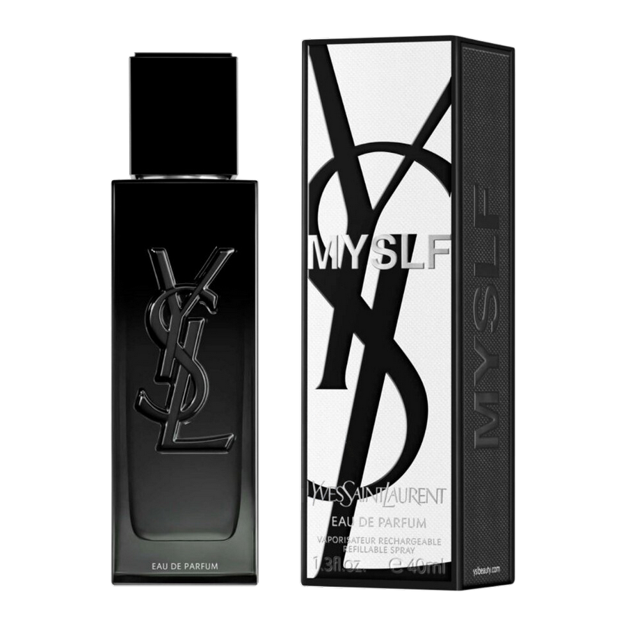 Myslf Eau de Parfum