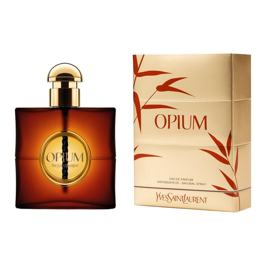 Eau de Parfum Opium