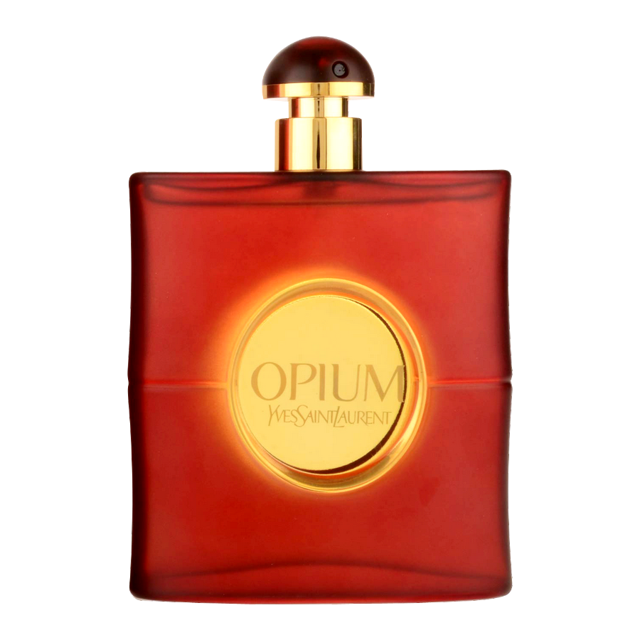 Eau de Toilette Opium