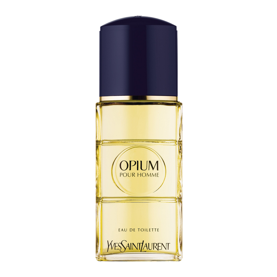 Opium Pour Homme Eau De Toilette