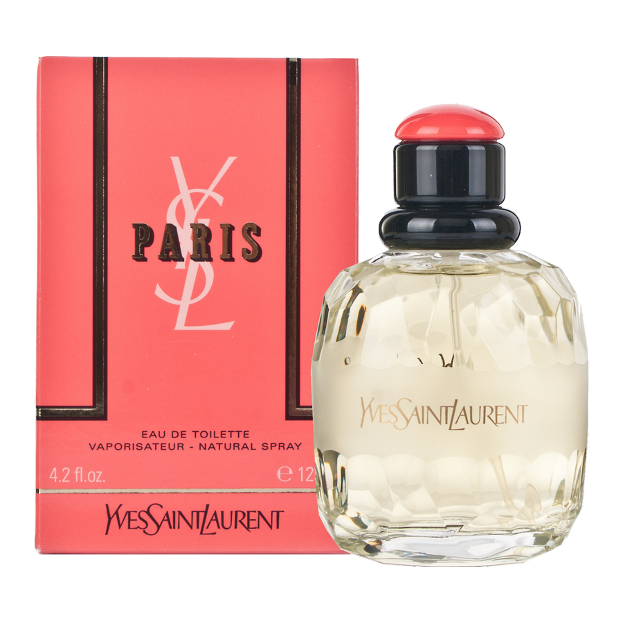 Paris Eau de Toilette