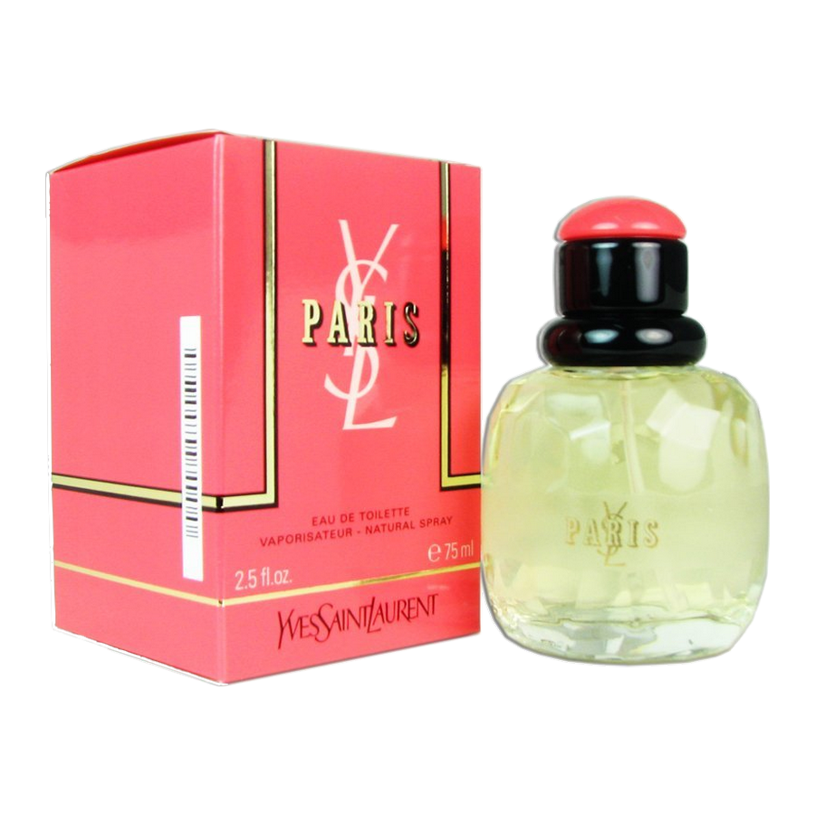 Paris Eau de Toilette