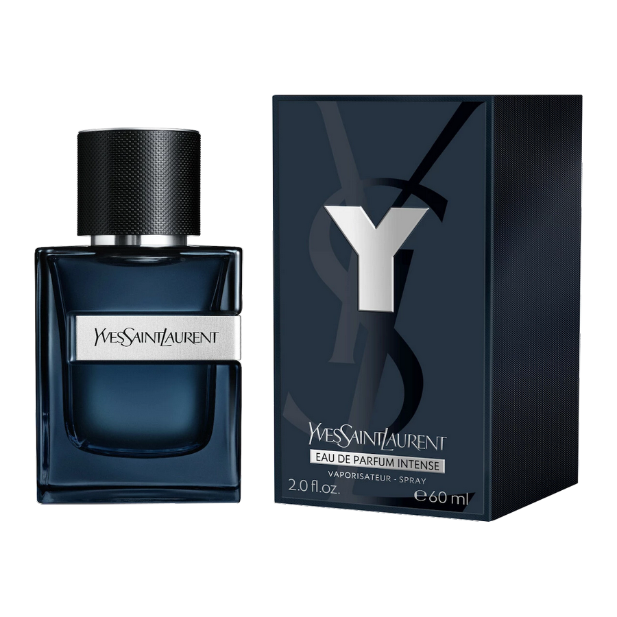 Y Homme Eau de Parfum Intense