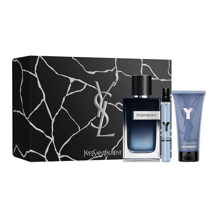 Y Homme Gift Set