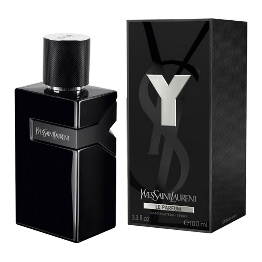 Y Homme Le Parfum