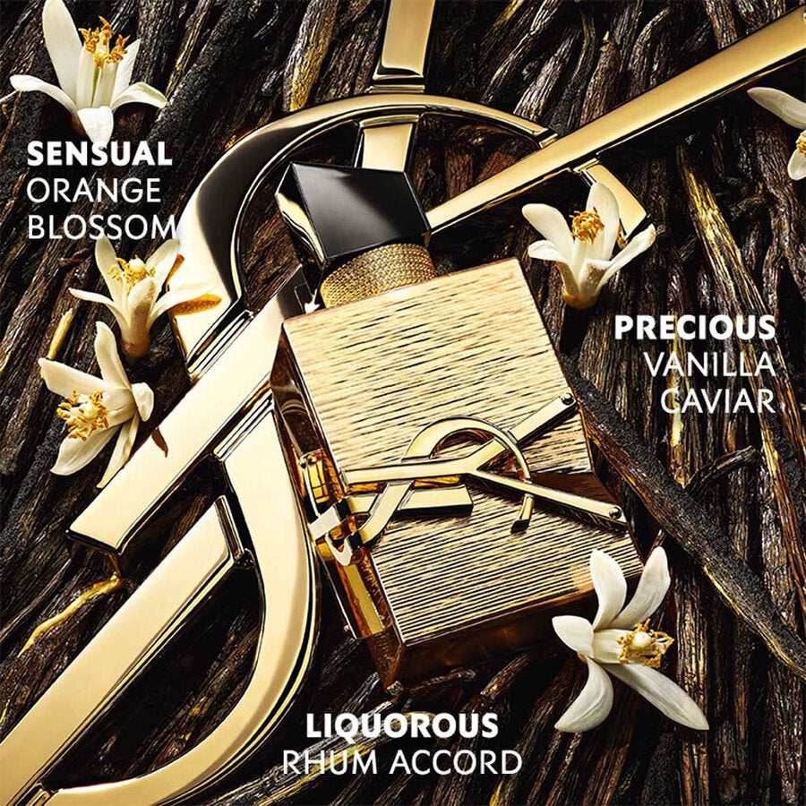 Libre Vanille Couture Eau de Parfum