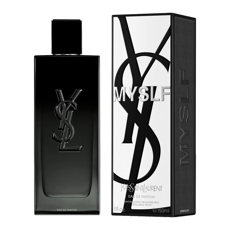 Myslf Eau de Parfum