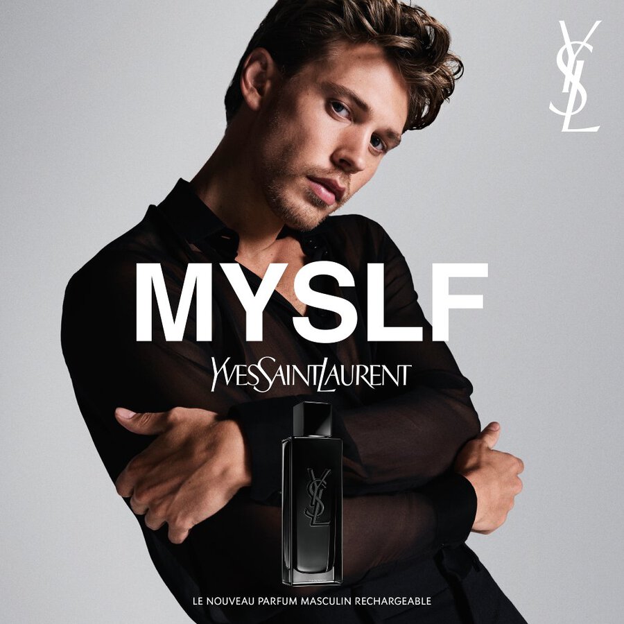 Myslf Eau de Parfum