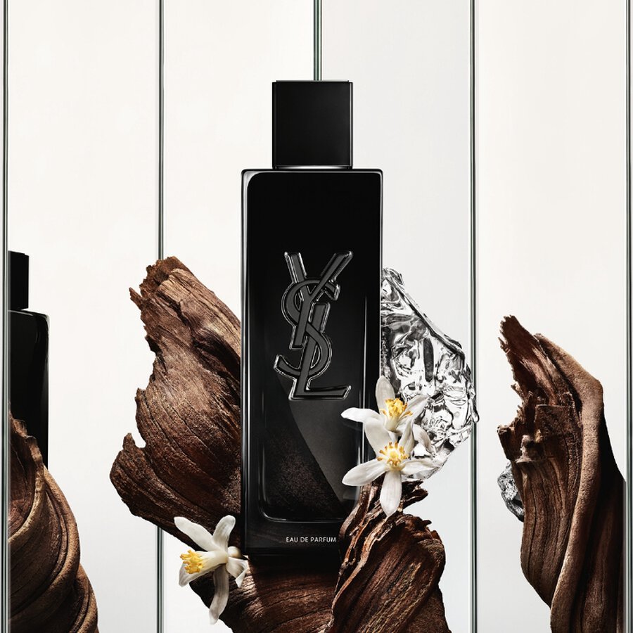 Myslf Eau de Parfum