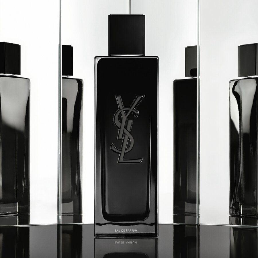 Myslf Eau de Parfum