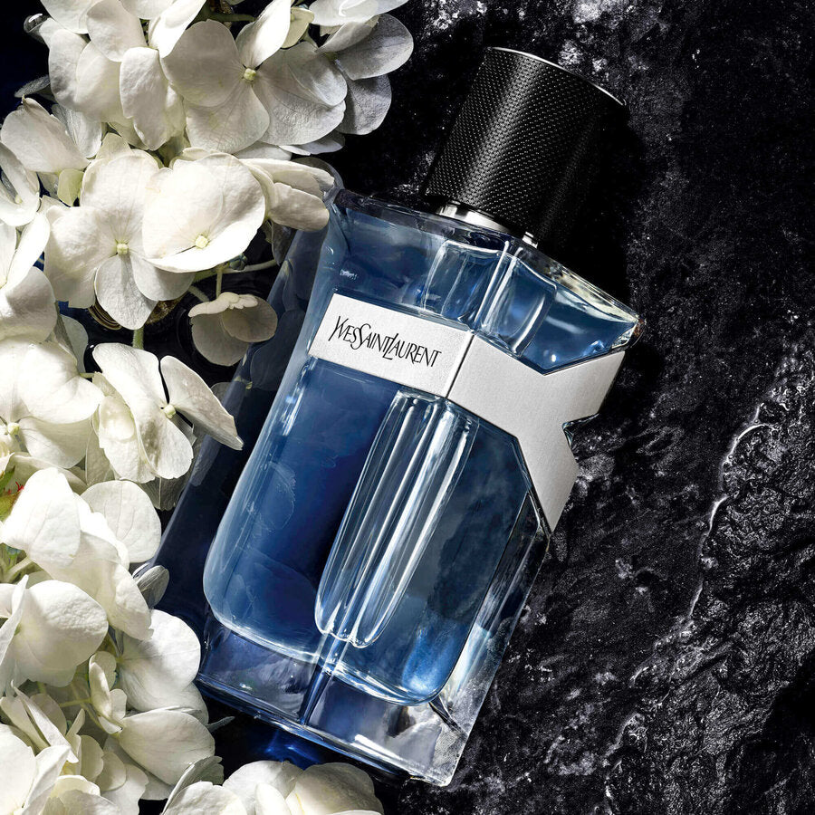 Y Homme Eau de Toilette