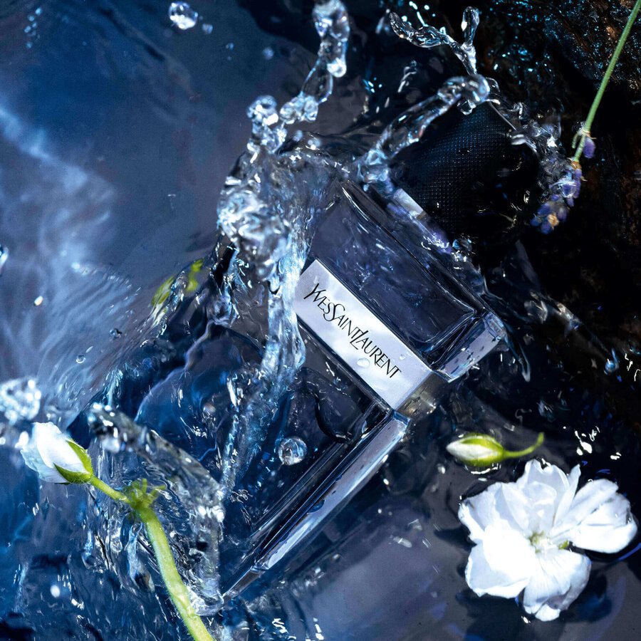 Y Homme Eau de Toilette