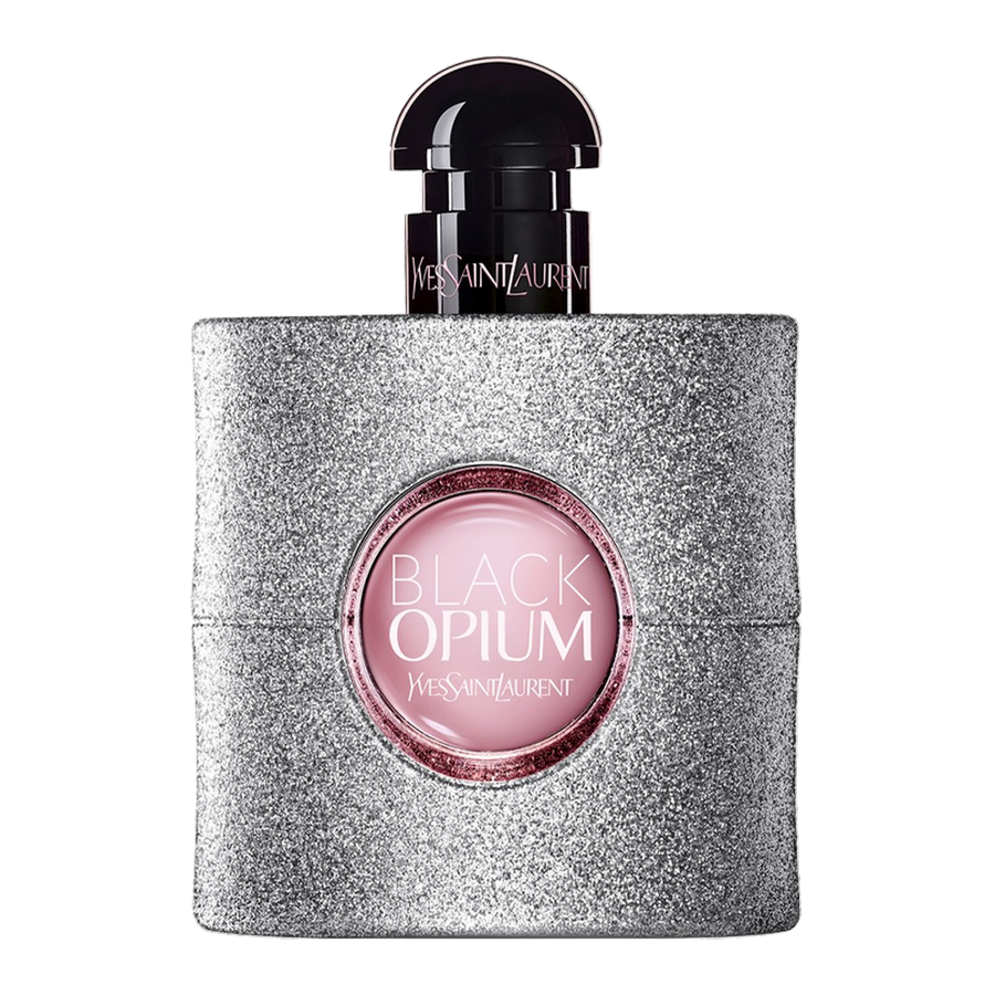 Black Opium Eau de Parfum Glitter