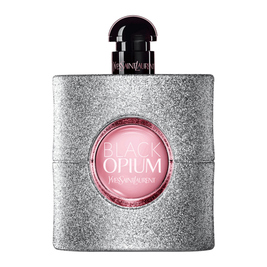 Black Opium Eau de Parfum Glitter