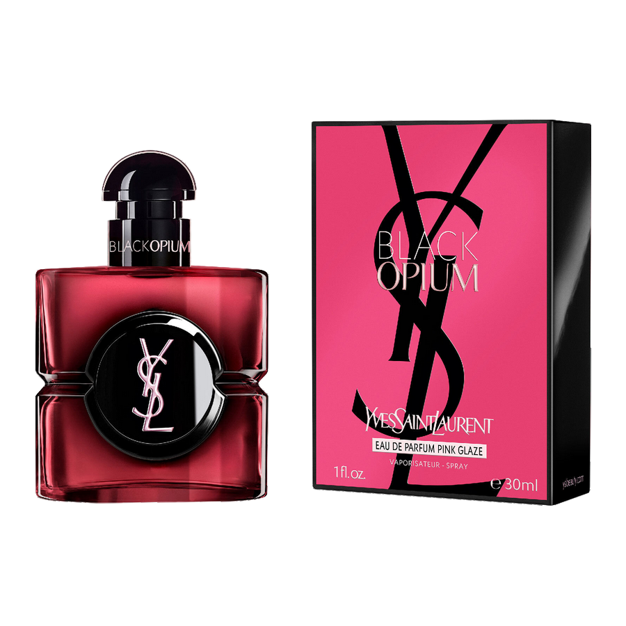 Black Opium Eau de Parfum Pink Glaze
