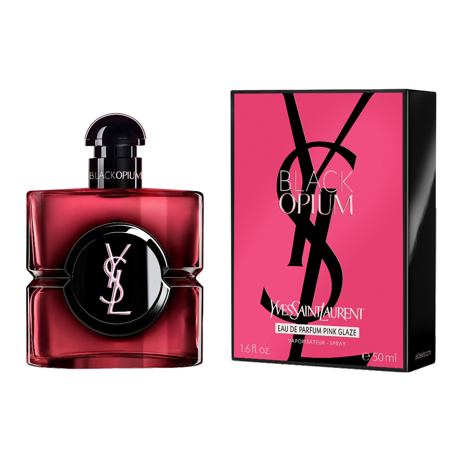 Black Opium Eau de Parfum Pink Glaze