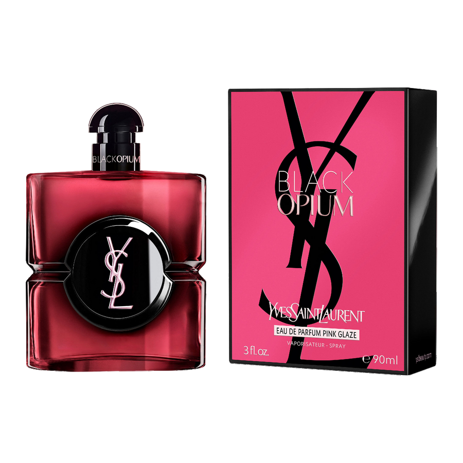 Black Opium Eau de Parfum Pink Glaze
