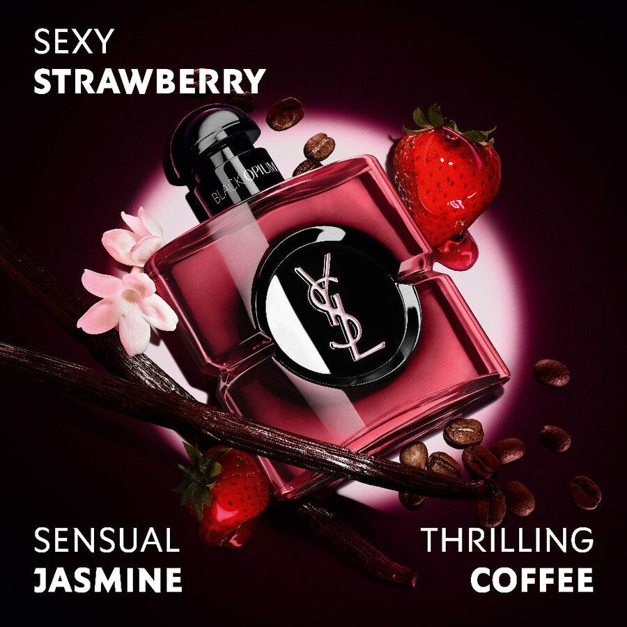Black Opium Eau de Parfum Pink Glaze