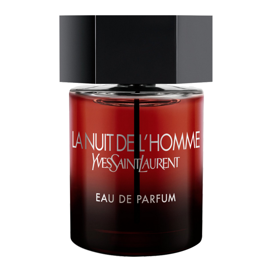 La Nuit de L'Homme Eau de Parfum