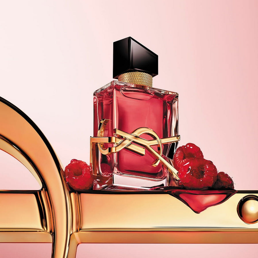 Yves Saint Laurent Libre Berry Crush edizione fruttata