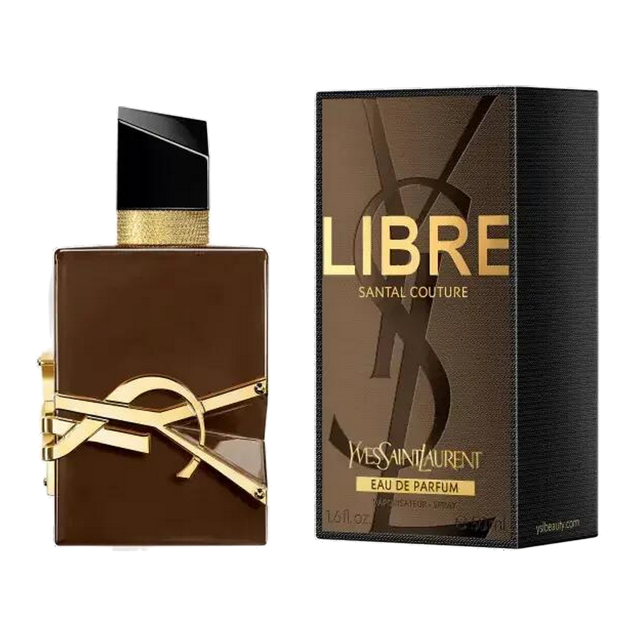 Libre Santal Couture Eau de Parfum
