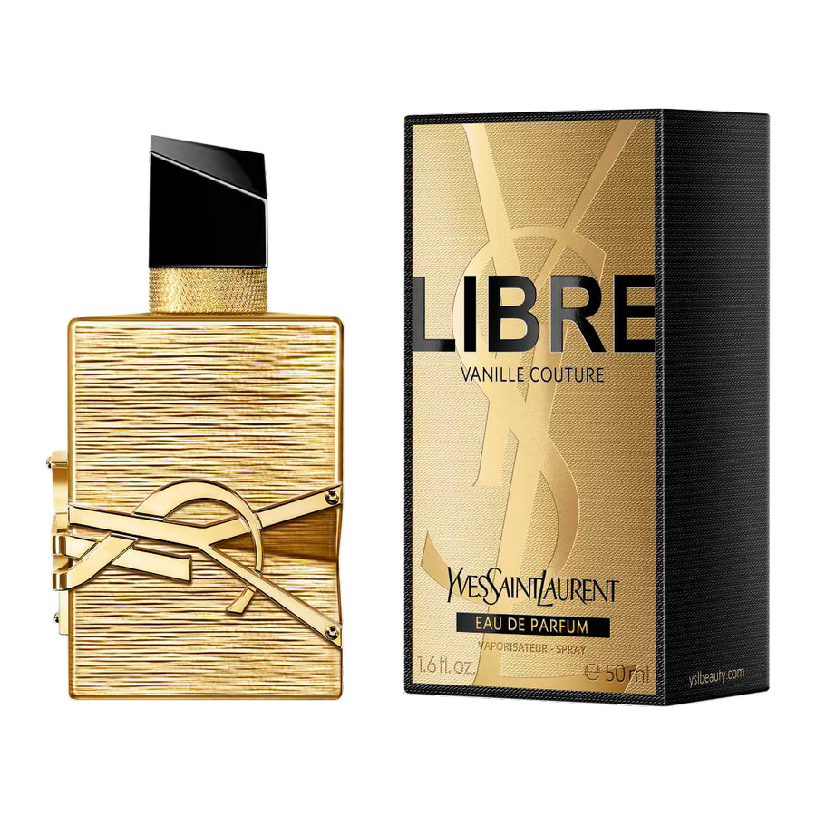 Libre Vanille Couture Eau de Parfum