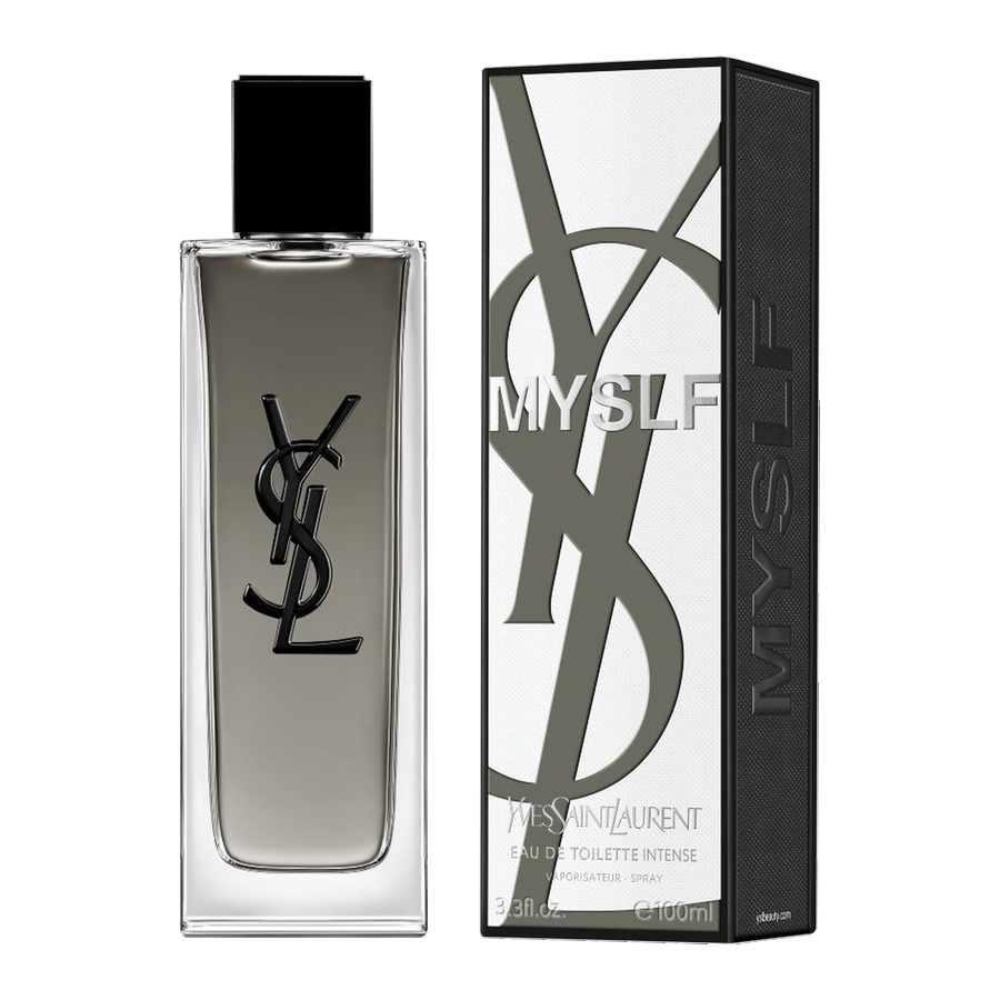 Myslf Intense Eau de Toilette