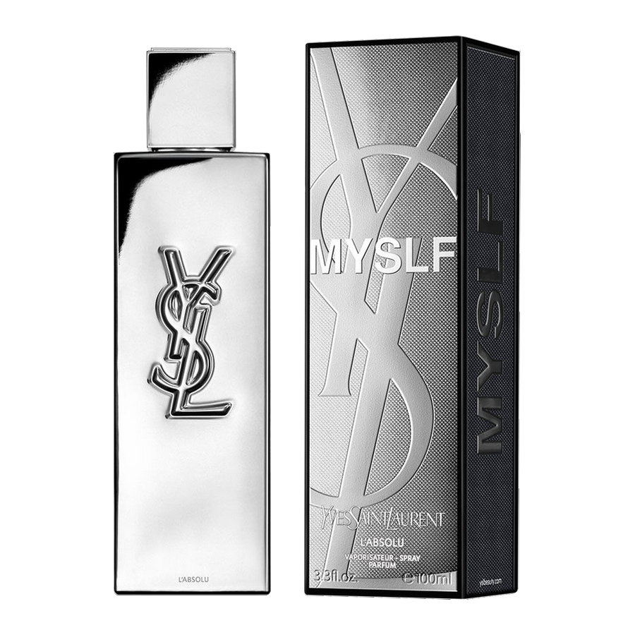 Myslf L'Absolu Parfum