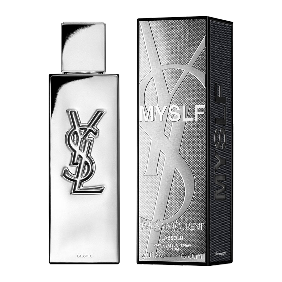 Myslf L'Absolu Parfum