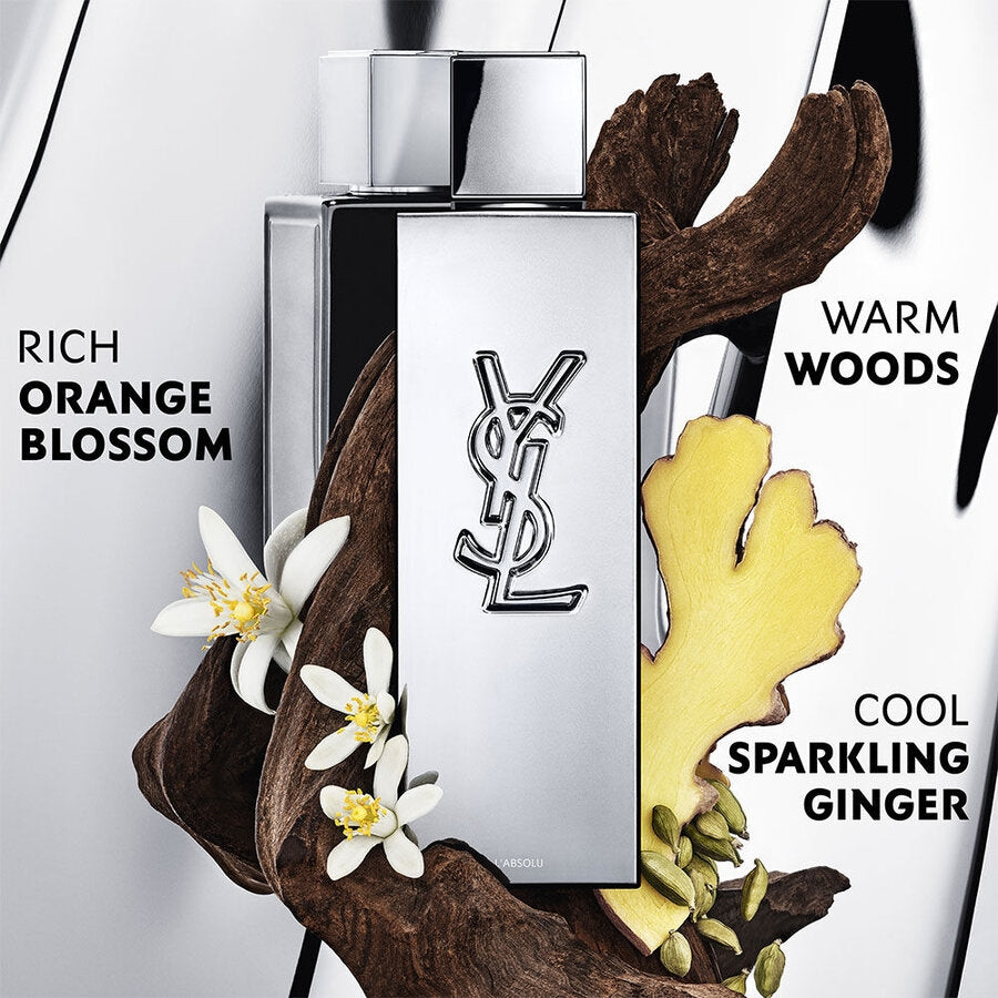 Myslf L'Absolu Parfum