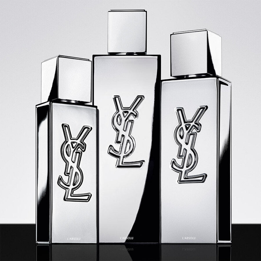 Myslf L'Absolu Parfum