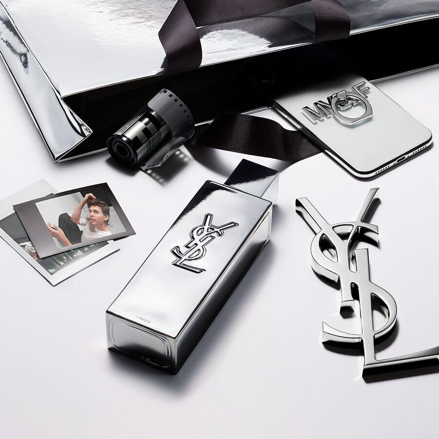 Myslf L'Absolu Parfum