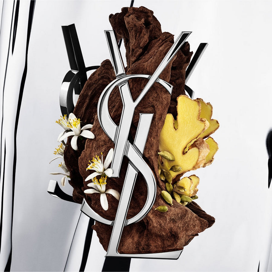 Myslf L'Absolu Parfum
